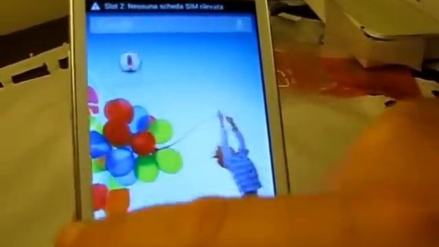 Come Il SAMSUNG S4 , Inoltre Dual Sim E A Meno Della Metà Prezzo