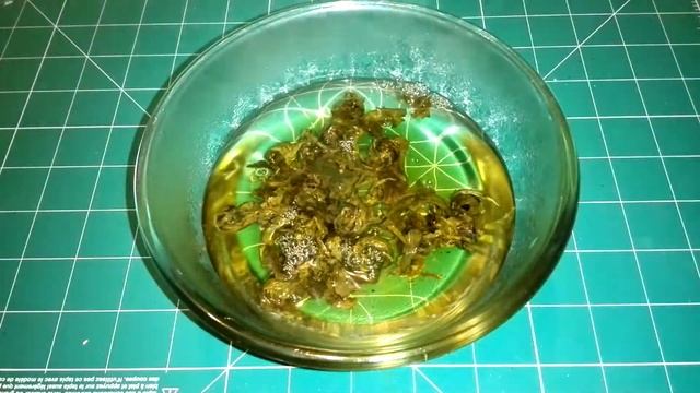 Зеленый чай из Китая (Хуа Лун Чжу Жасминовая жемчужина дракона) смотреть онлайн