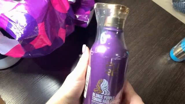 Покупки с вайлдберриз:одежда,уход за волосами и лицом,декор. смотреть онлайн