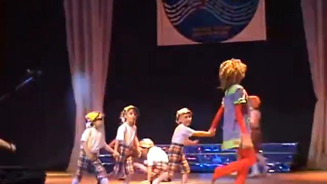 Коротышки из Волгодонска смотреть онлайн