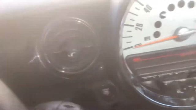 How To Fix Mini Cooper Ac Vents