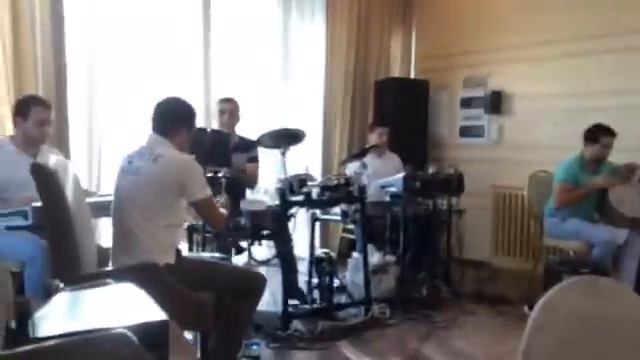Arnold Arakelyan klarnet- Exishi par 2015 смотреть онлайн