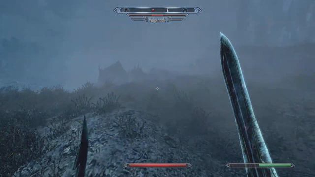 Dragon body slide?! Skyrim смотреть онлайн