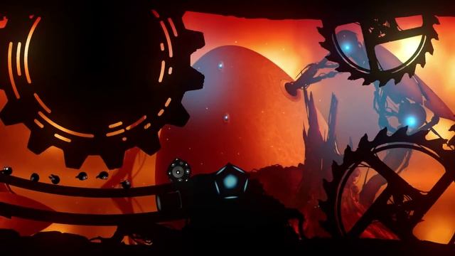 Badland: Game of the Year Edition for Xbox One Coming May 29th смотреть онлайн