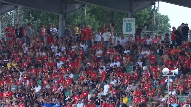 Race of Champions - Live Streaming смотреть онлайн