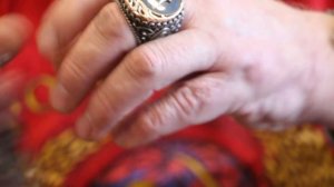 Александр Бродниковский-командирские часы ЧЧЗ