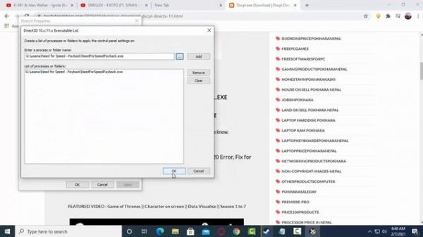 How To Fix "Please Update Your Intel Driver" Error (All Intel Driver Errors Fixed)