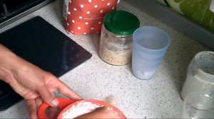 Приготовление опары из Левито Мадре и других заквасок