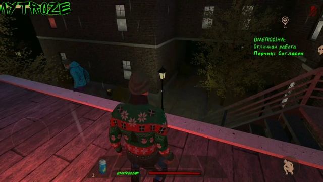 МОНСТРЫ ТЕПЕРЬ КРОВОЖАДНЫЕ А ВЫЖИВШИЕ ХИТРЫЕ! ДОГОНЯЛКИ В ИГРЕ МИМИКРИЯ! MIMICRY! | #mimicry | #91 смотреть онлайн