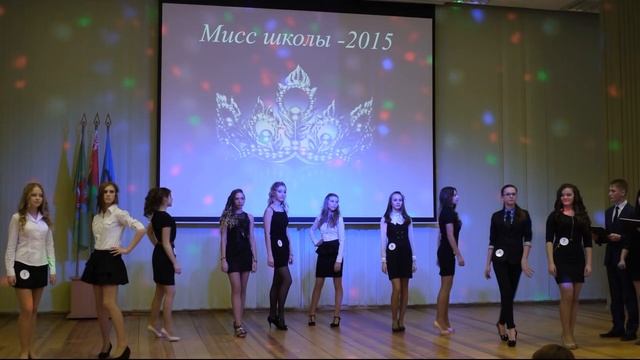 Школьный гимн ГУО "Средняя школа №46 г.Витебска" (версия 2016) смотреть онлайн