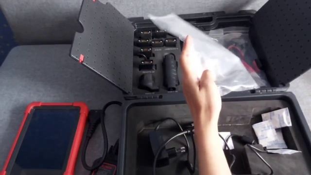 Честный обзор на сканер Launch X-431 2022, покупал в Sillan.kz смотреть онлайн