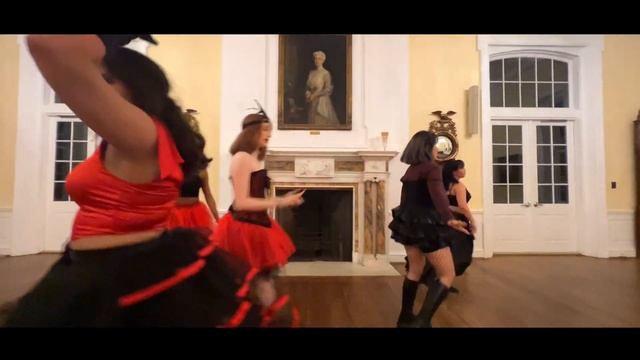 [K-POP IN DC] (G)I-DLE (아이들) - 'NXDE' Dance Cover | District K смотреть онлайн