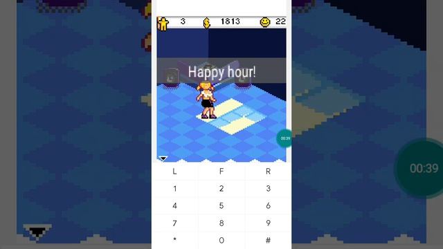 【JAVA GAMES】 Nokia Disco - J2me Loader смотреть онлайн
