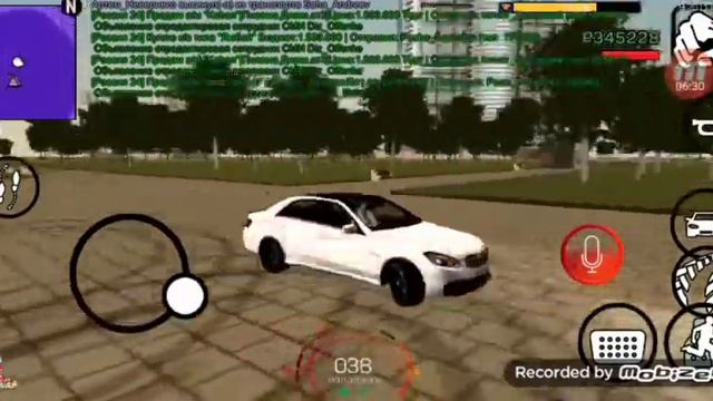 Барвиха mobile/crmp будни Заведующего СМП!! смотреть онлайн