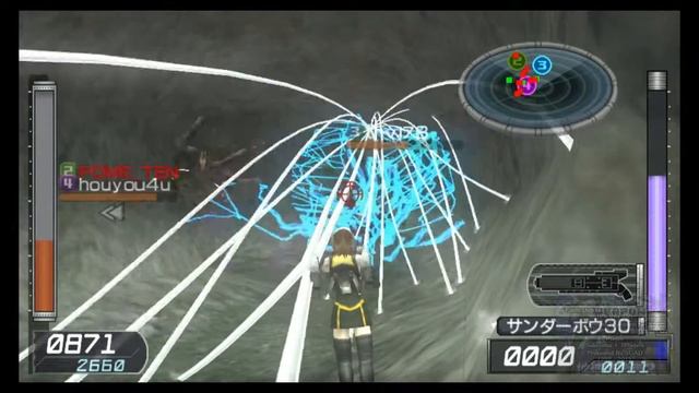 PS Vita TV - Earth Defense Forces 2 Portable V2 - Online Multiplayer - Mission 28 [Inferno] смотреть онлайн
