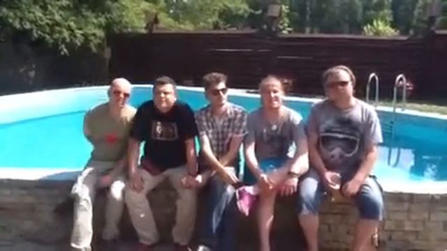 БОБРЫ поздравляют Собаку смотреть онлайн