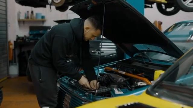 Autosportivo , Lancia, Fiat,  Alfa Romeo, Abarth, Ferrari, Italian Car Specialist #alfaromeo #lanci