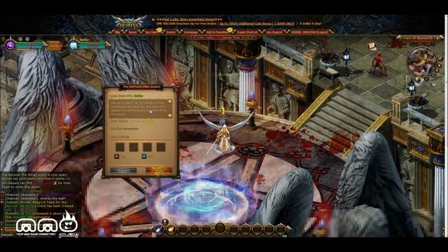 Wings Of Destiny Gameplay смотреть онлайн