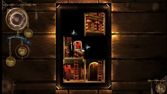 Rooms: The Main Building Part 1 смотреть онлайн