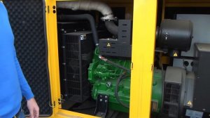 Генераторы AKSA