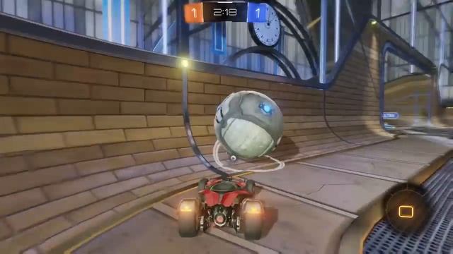 Rocket League - Batman v Superman Dawn of Justice Car - EPIC VICTORY смотреть онлайн