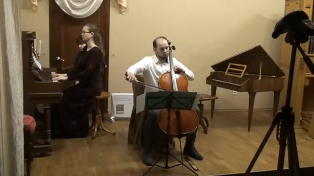 Астор Пьяццолла. Le Grand Tango смотреть онлайн