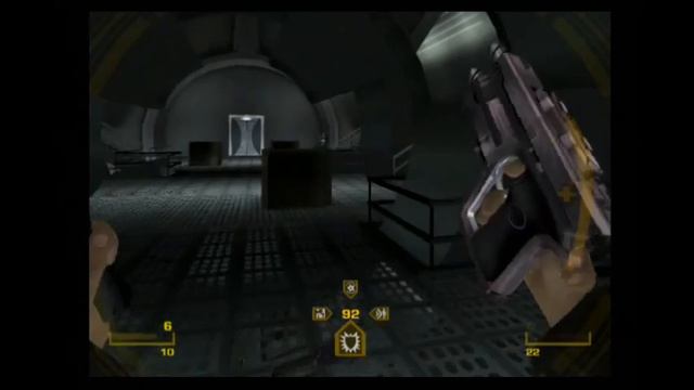 GoldenEye: Rogue Agent (Mission 6) [2/2]
