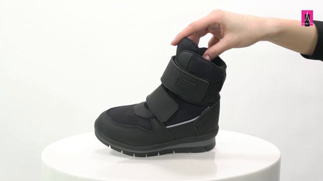 Видеообзор I Ботинки JOG DOG KENJI для мальчиков 2197759 смотреть онлайн