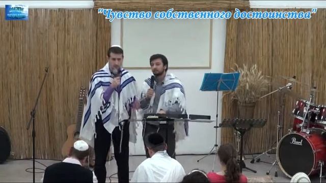 2016.02.06_Чувство собственного достоинства_(иврит) смотреть онлайн