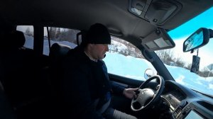 Тест Драйв. Обзор Toyota Land Cruiser Prado 120 Кузов.