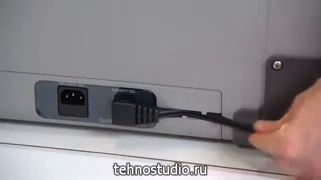Автохолодильник WAECO CoolFreeze CFX-40