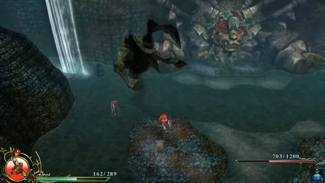 Ys VI Ark Of Napishtim Review | Gaming With Spoons смотреть онлайн