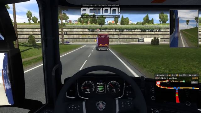 Euro Truck Simulator 2 Steam 2022 06 01 15 33 19 смотреть онлайн