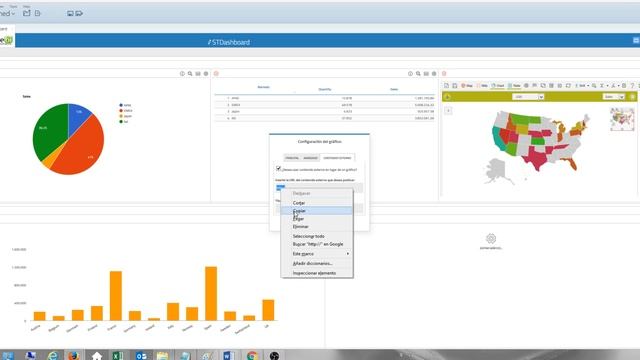 Dashboards for end users in minutes (Pentaho Open Source) смотреть онлайн