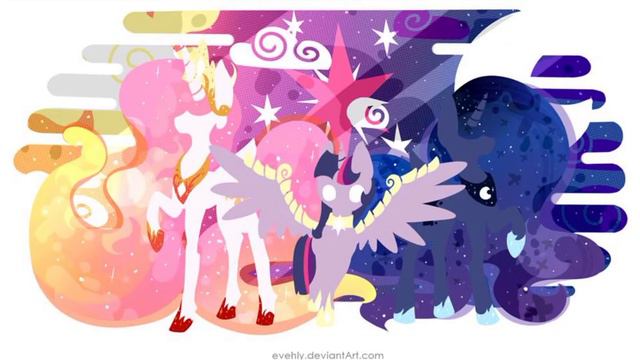 Хотела сделать видео 360°,но не вышло😅MLP:Our friendship is a miracle🌌 смотреть онлайн