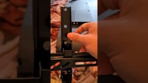 Установка телевизора Haier на стену - гипсокартон!) своими руками!)