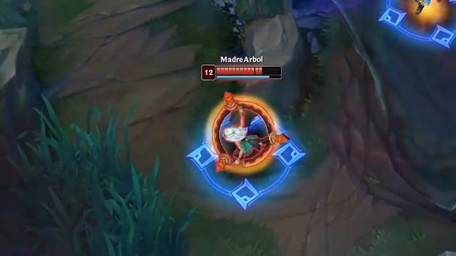Qiyana.exe (LoL) смотреть онлайн