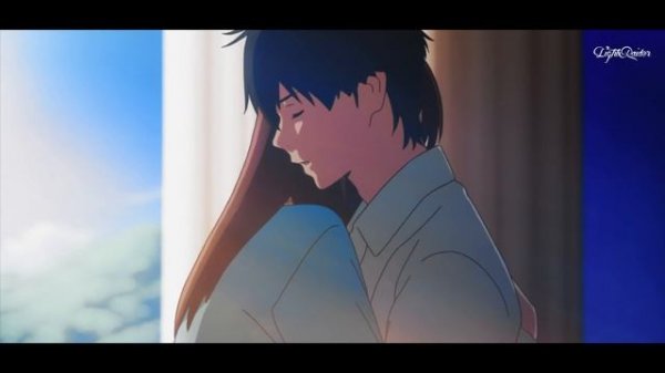 Only You - AMV -「Anime MV」