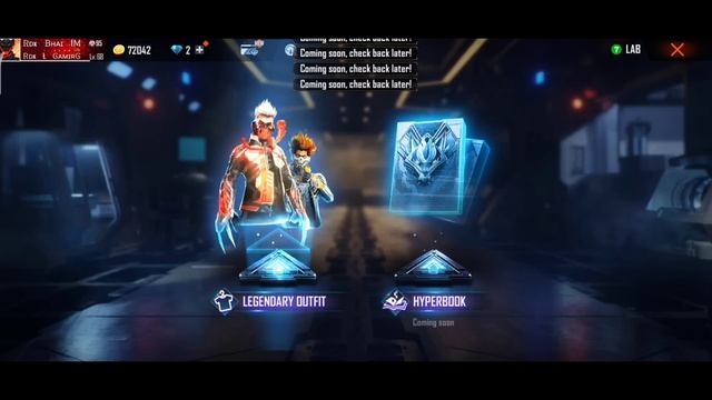 HOW TO GET RAMPAGE HYPERBOOK BOOK EVENT FREE REGARDS IN FREE FIRE RAMPAGE BOOK KESE KHULEGA ? смотреть онлайн