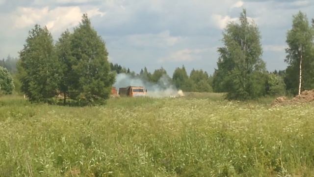 Селинские Дачи работы смотреть онлайн