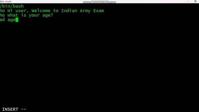 Boost Your Scripting Skills: Understanding 'if else' Conditions in Shell Script смотреть онлайн