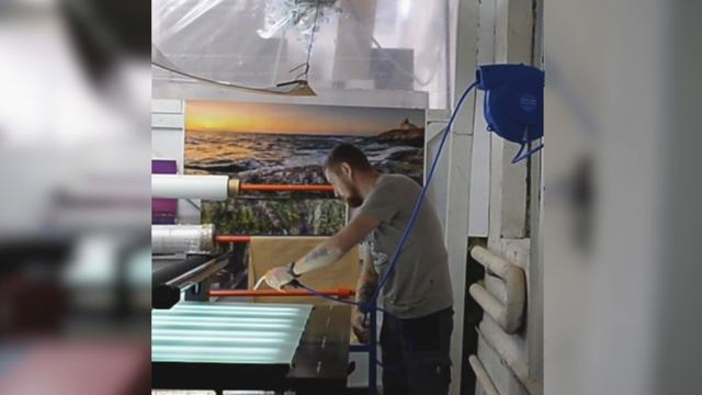 Автоматическая катушка Pnevmolux смотреть онлайн