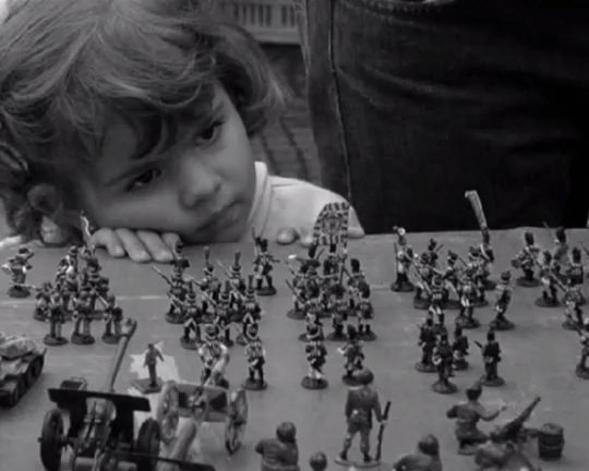 За что Сталин дал повару Героя Советского Союза