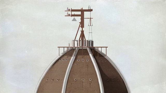 Unit 9 Brunelleschi's Dome (Reading Explorer 0/Foundation - 3rd Edition) смотреть онлайн