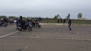 Suzuki Bandit 1200 vs 1250