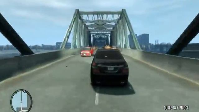 GTA IV MERCEDES BENZ S CLASS MODS смотреть онлайн