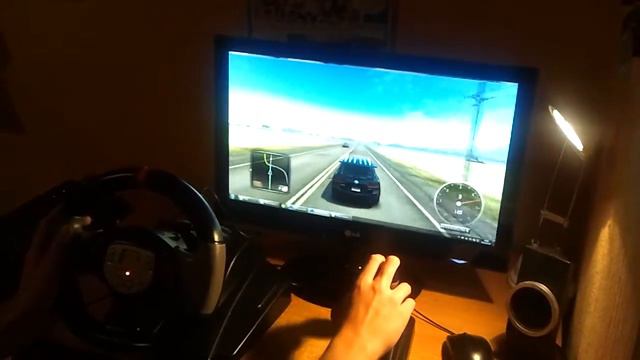 Manta MM-630 Volkswagen Touareg TDI смотреть онлайн