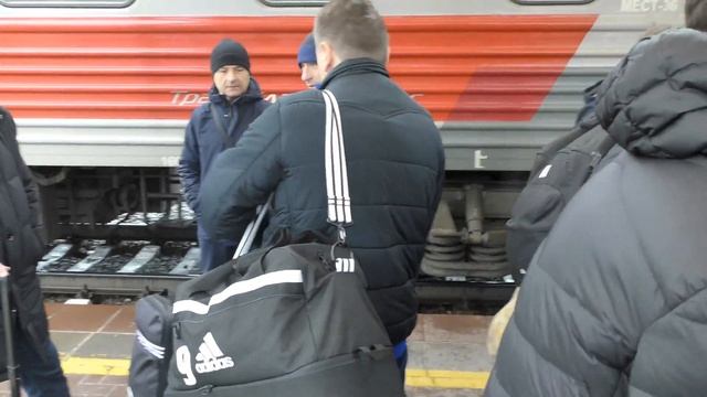 Звезды российского футбола в Чебоксарах | Best football players in Cheboksary смотреть онлайн