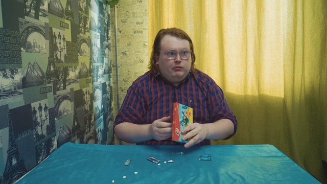 Своими Руками - ЖЕВАЧКА смотреть онлайн