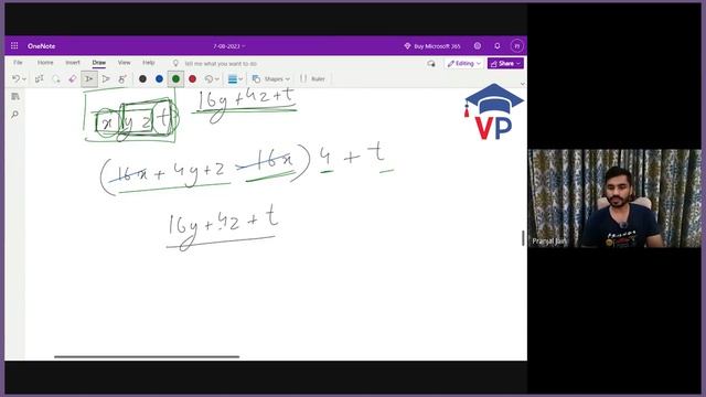 Lecture 13: String Matching (DSA using JAVA course) смотреть онлайн